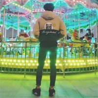 情侣头像qqjay