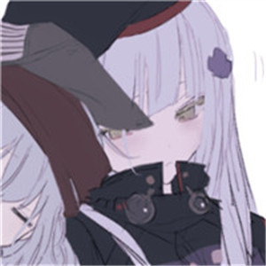 情侣头像qqjay