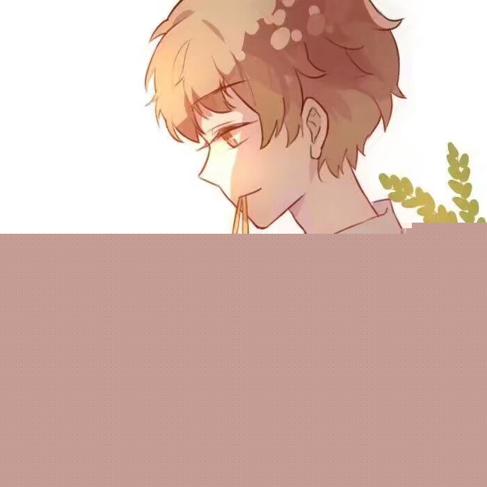 情侣头像qqjay
