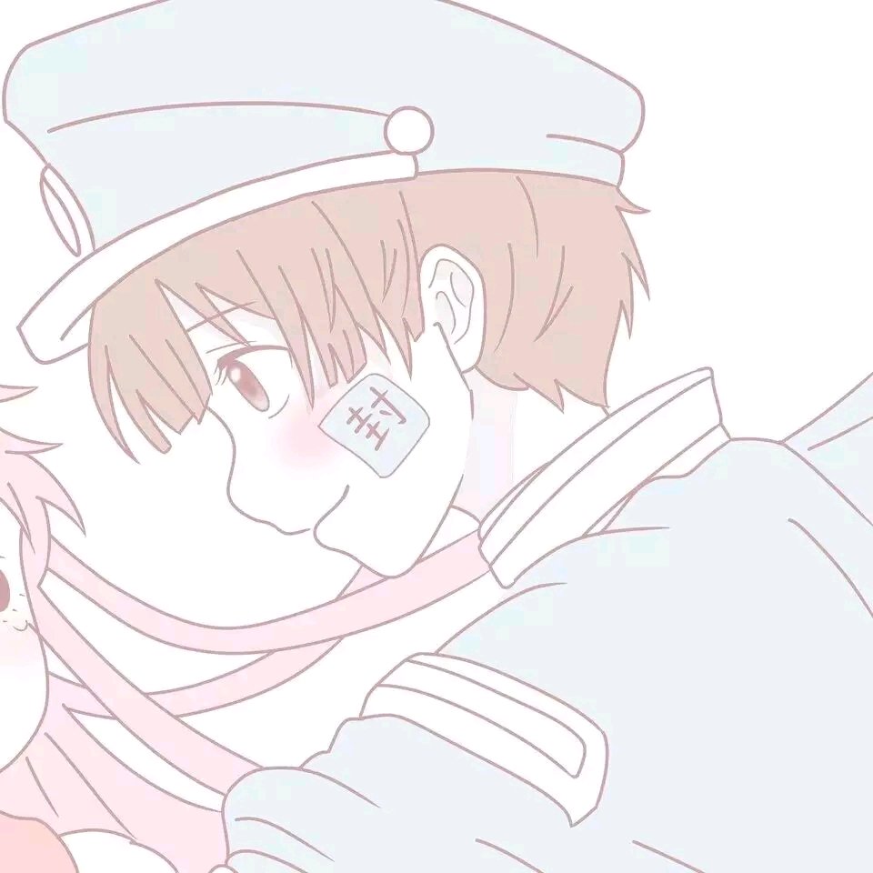 情侣头像qqjay