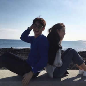 情侣头像qqjay