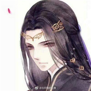 情侣头像qqjay