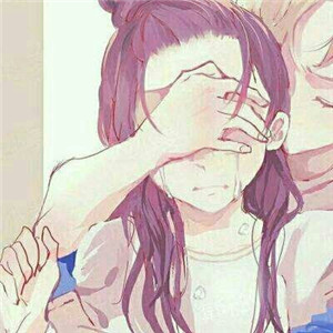 情侣头像qqjay