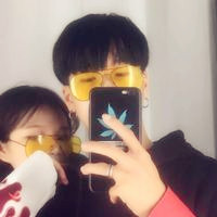 情侣头像qqjay