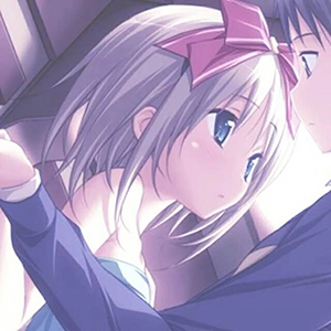 情侣头像qqjay