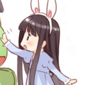 情侣头像qqjay