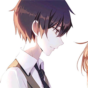 情侣头像qqjay