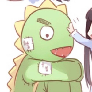 情侣头像qqjay