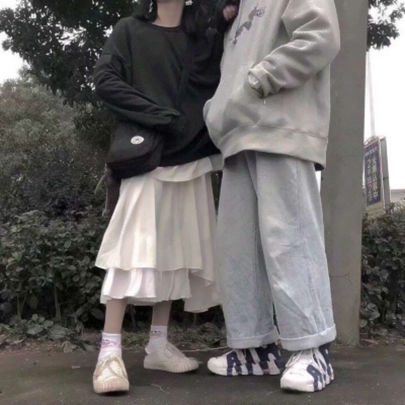 情侣头像qqjay