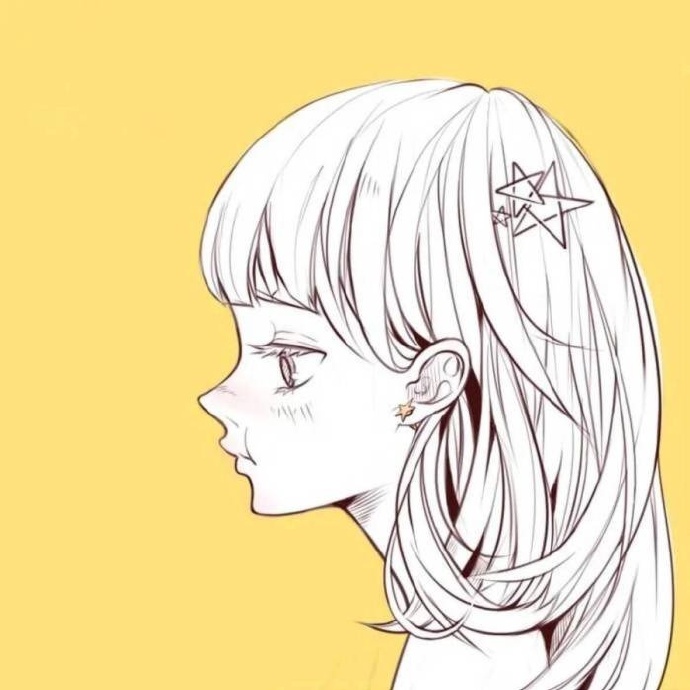 情侣头像qqjay