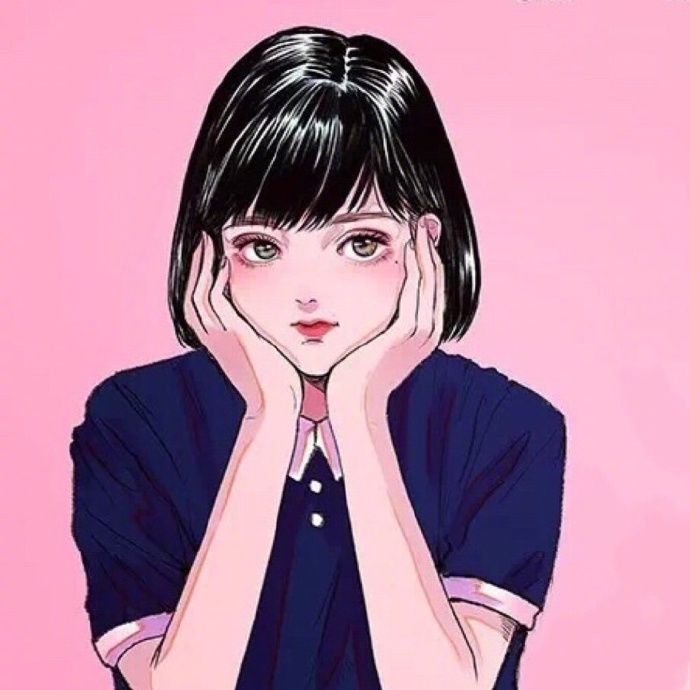 情侣头像qqjay