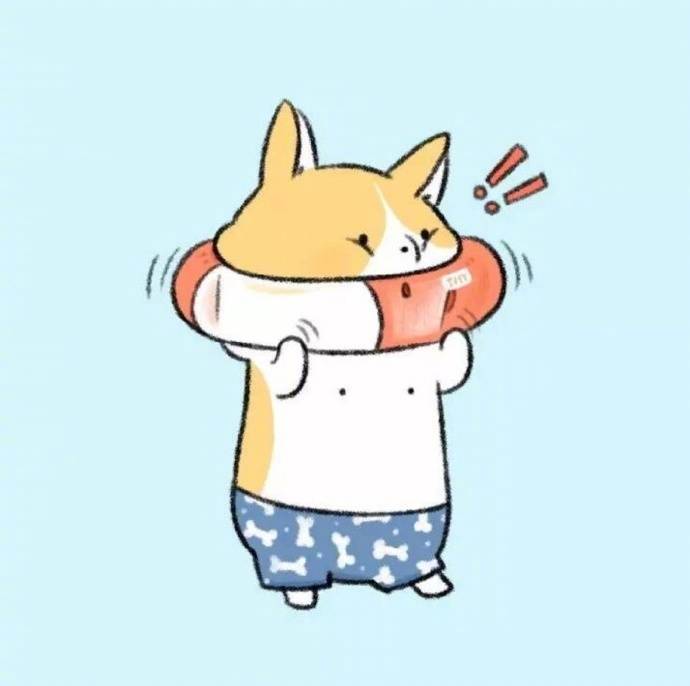 情侣头像qqjay