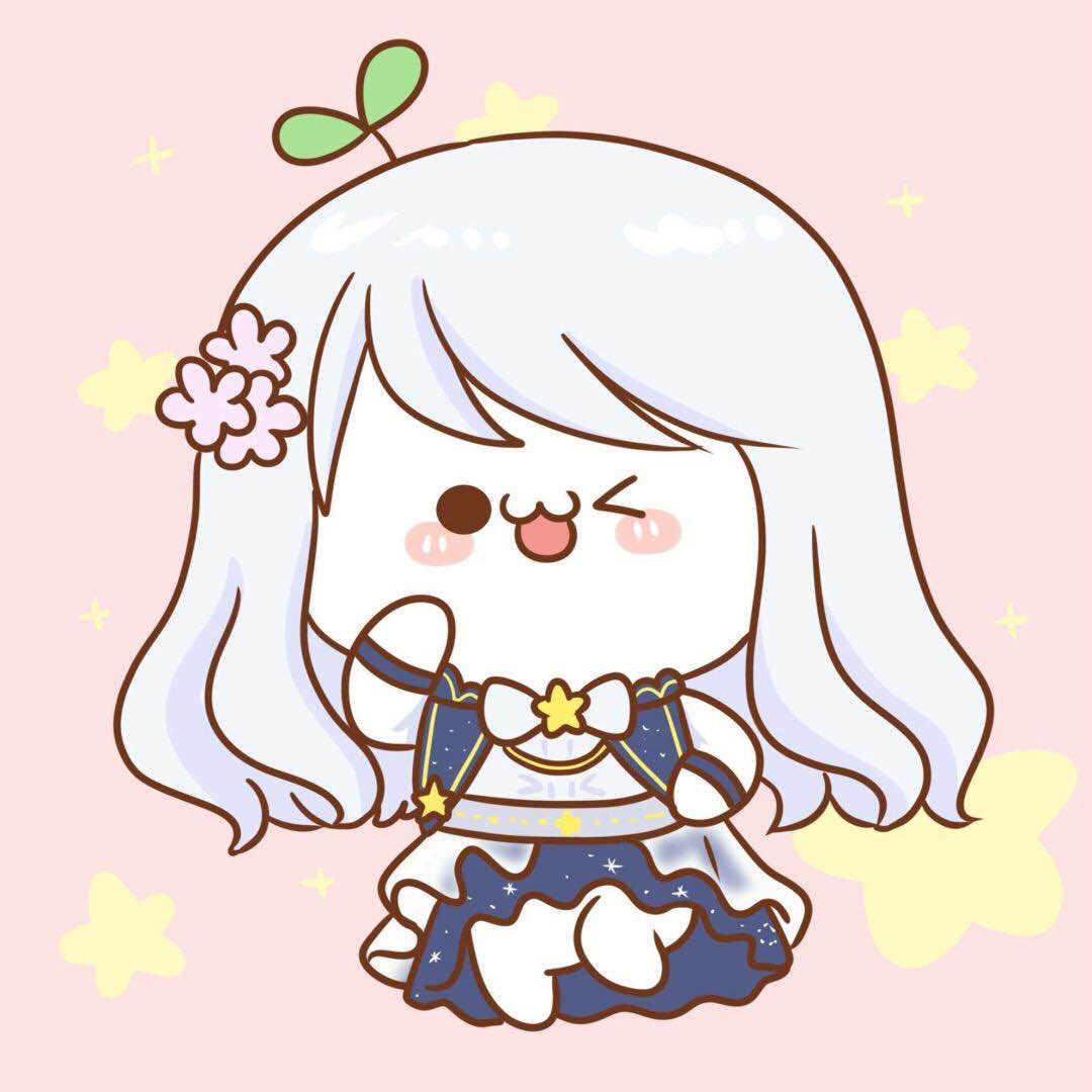 情侣头像qqjay