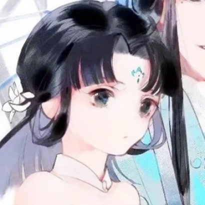 情侣头像qqjay