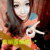 慢慢懂的情感文字头像 心是半个坍塌的世界