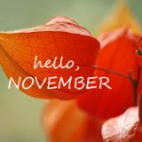hello November