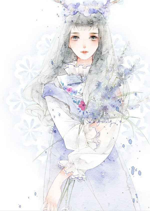 余生：卿本妖娆
