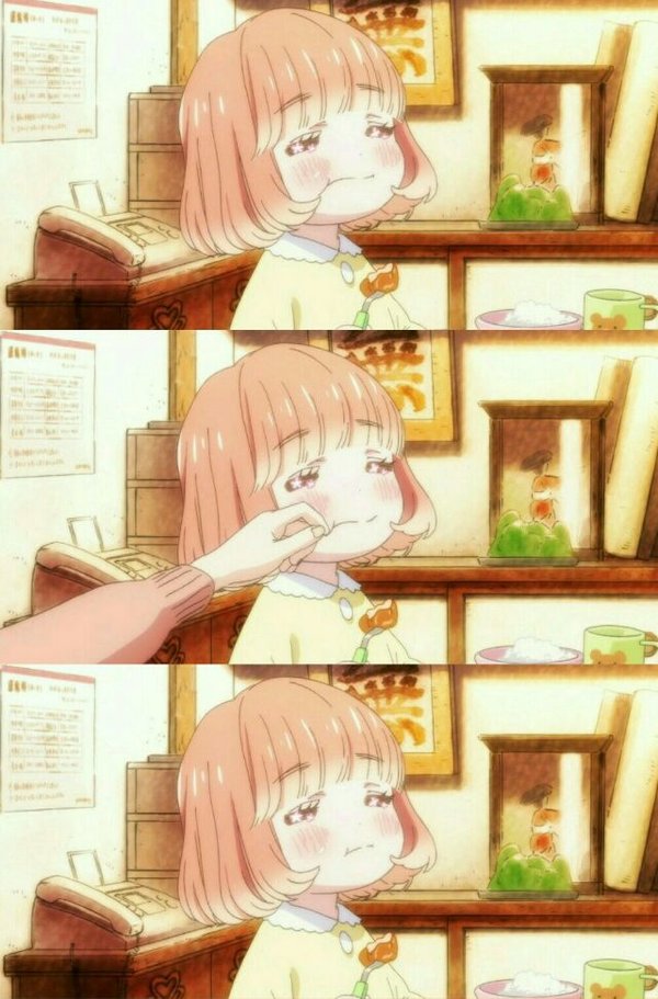 少女 苏橙