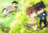 瓶邪 天真，振作点