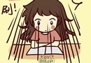 上课的状态 你是否也一样
