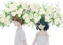 漫、二次元遇见你