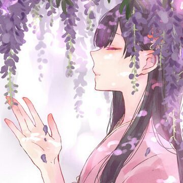 暖冬暖心的动漫插画图片