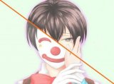 小丑的悲伤 我们无法预料
