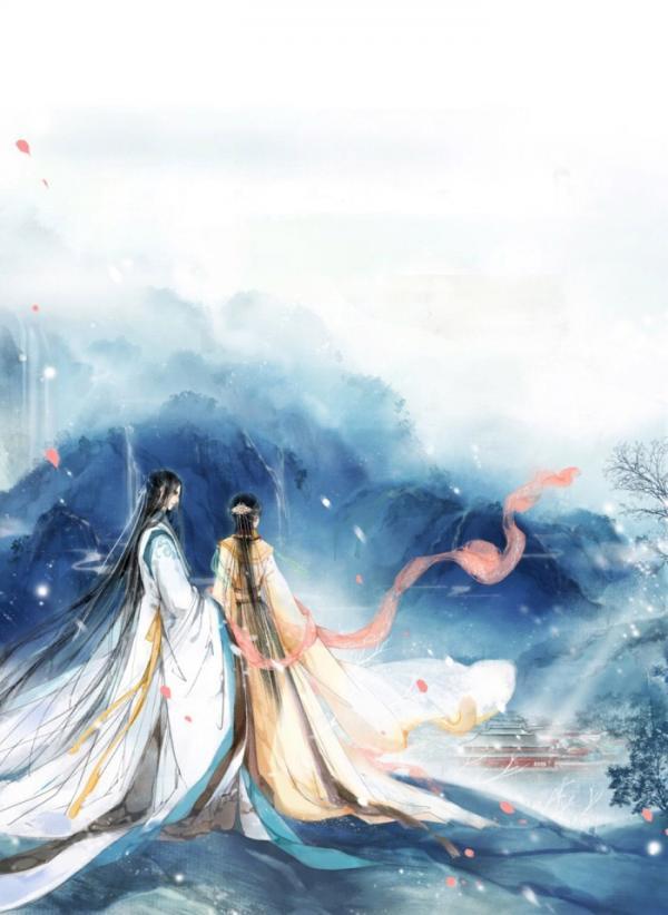 爱情遇合既同梦幻，身世遭逢又如此不幸