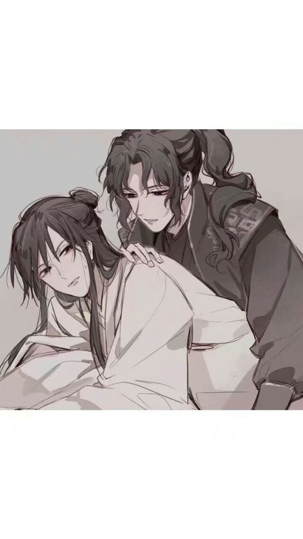 魔道祖师