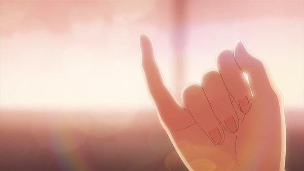 遥遥万里 也要做你最牵挂的女孩子