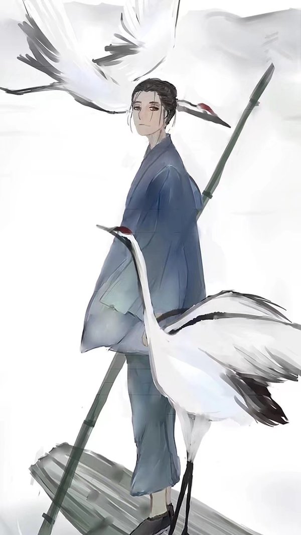 少侠不用刀