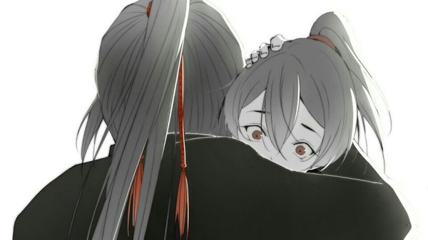魔道祖师