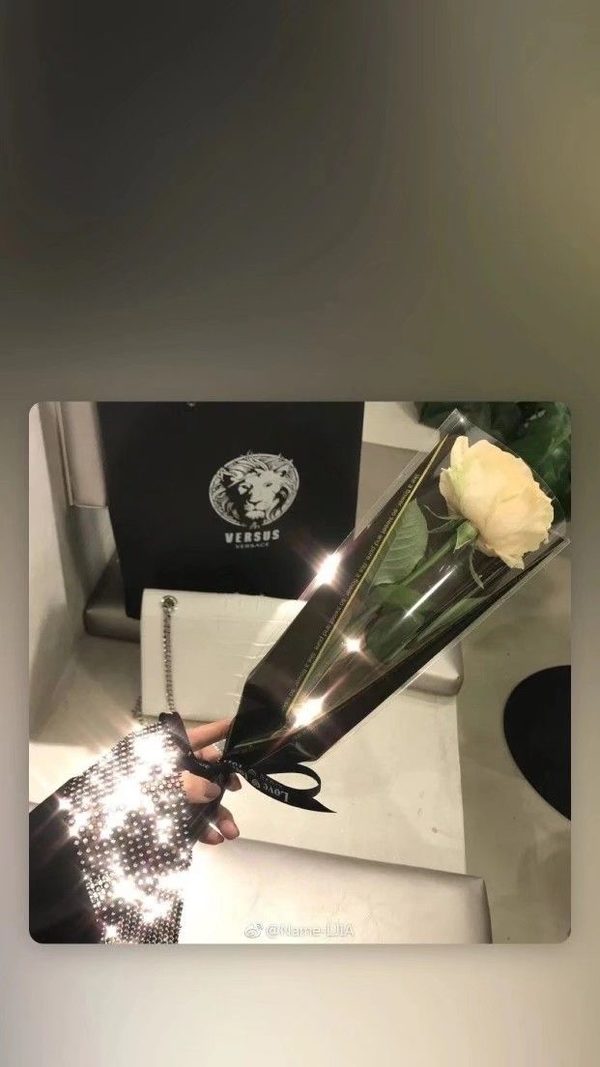 打破自己原则和底线的感情结局一定烂尾。