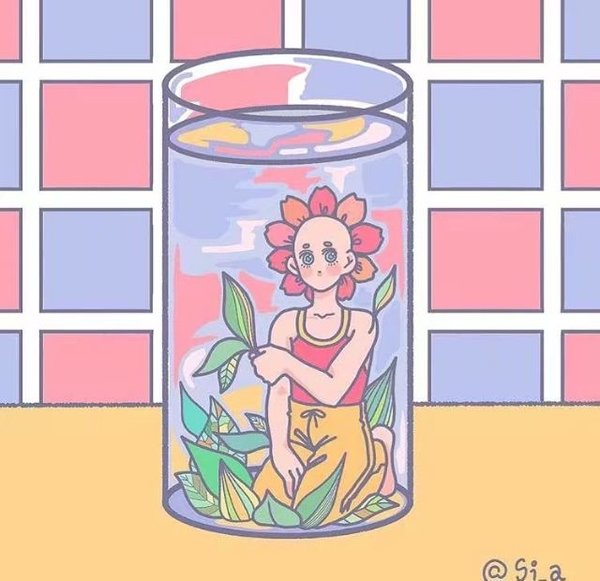 唯美图片，文字图片,情侣图片qqjay