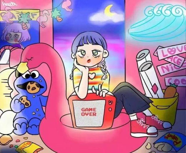 唯美图片，文字图片,情侣图片qqjay