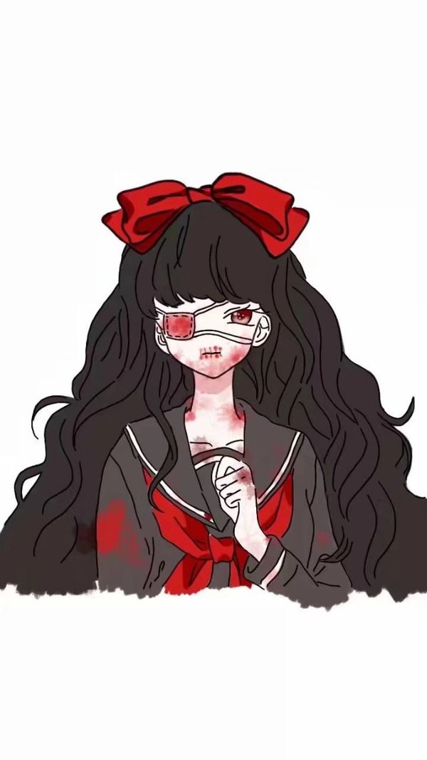 杳杳 钟声起 111