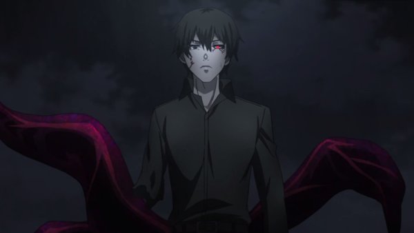 东京喰种