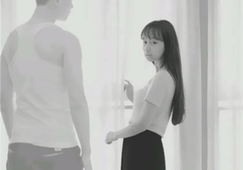 隐形恋人