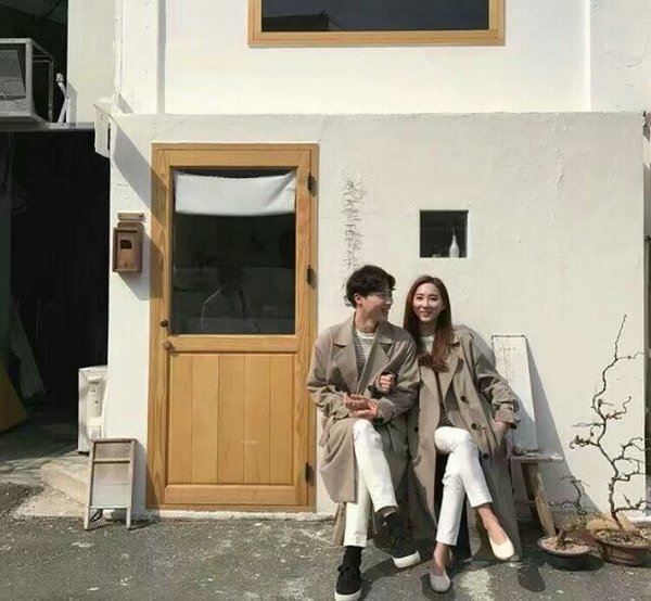 入目无别人 四下皆是你