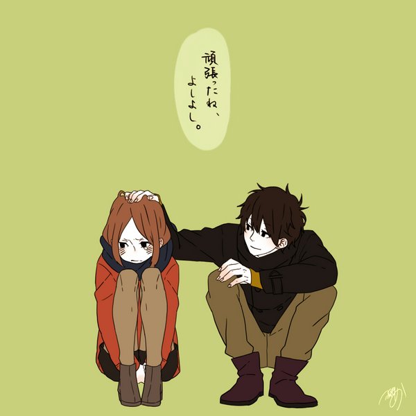 那些身在福中不知福的人们