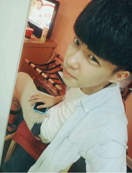 王子林 小清新男生图片