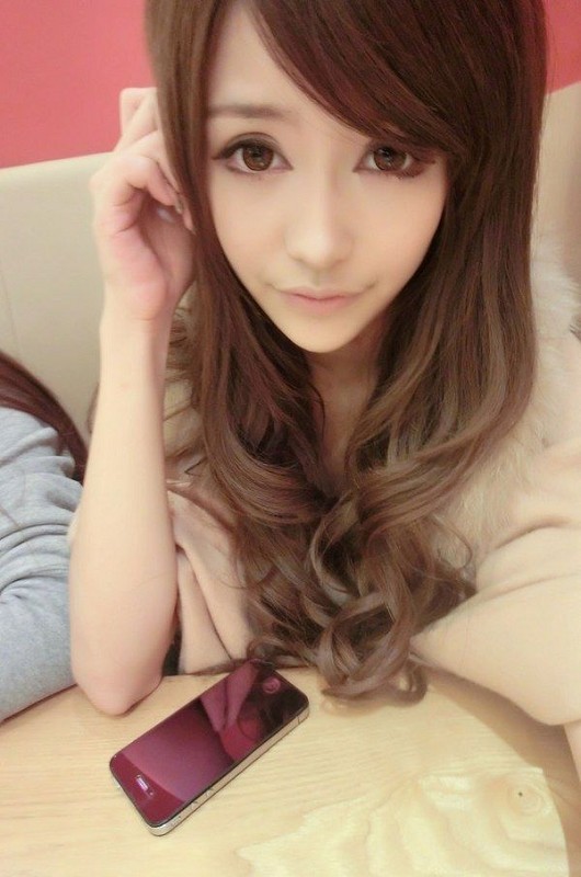 高清美女哟 看过来