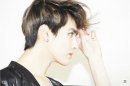 KRIS,只是有点爱你