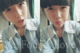 爱她么 一个爱自拍的女子