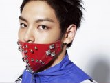 爱bigbang爱权志龙爱自己爱家人