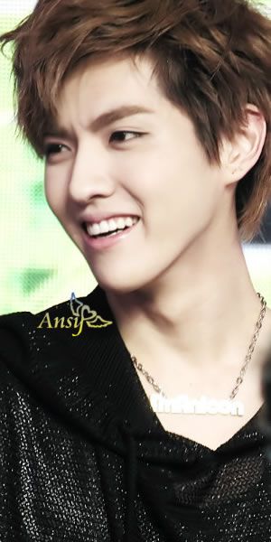 Kris 吴亦凡