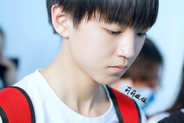 明天你好，TFBOYS