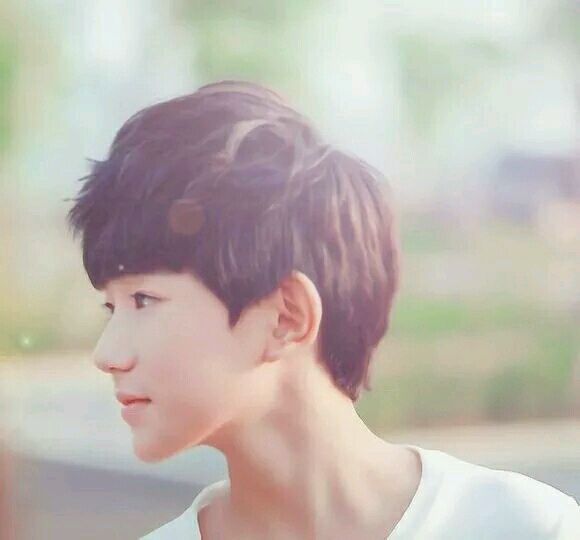 TFBOYS大源