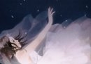 深海爱人 伤感图片