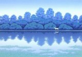 没有什么能够阻挡，我对生活的热爱